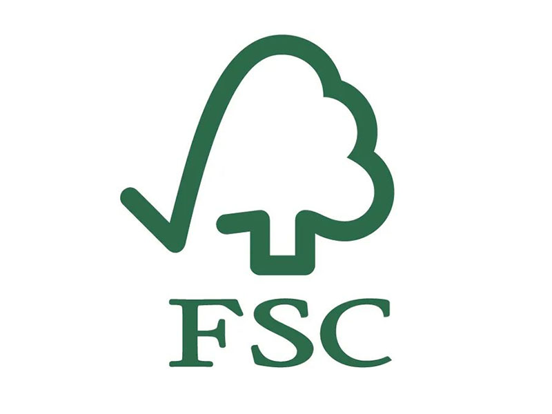 江门FSC